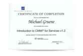 CMMI